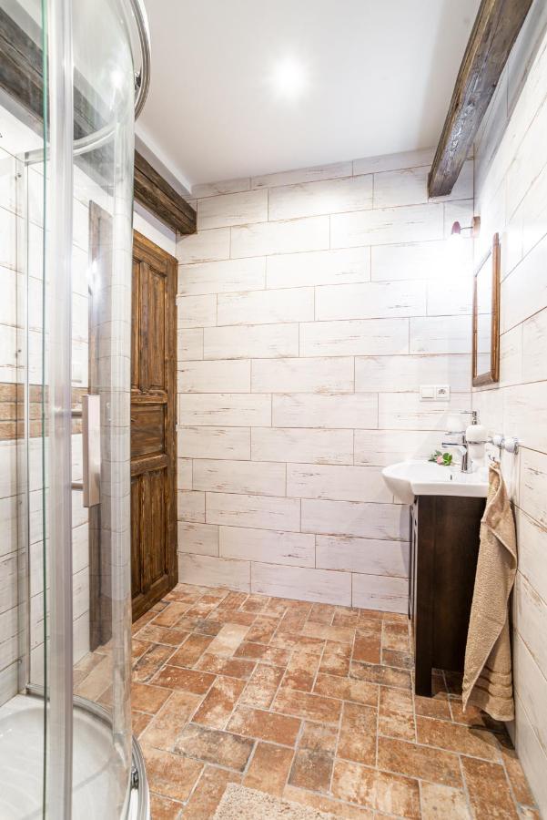 Apartmany In Veritas Mikulov Extérieur photo